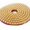 Flexible Diamond Pads